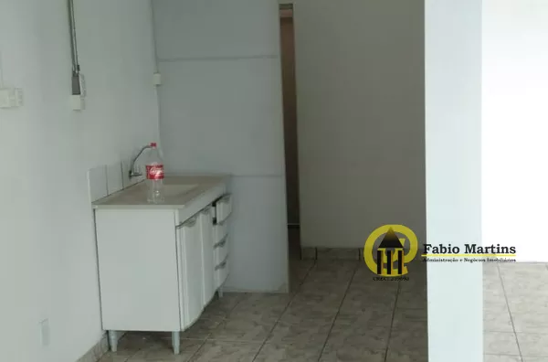 Sala comercial para aluguel  jardim são domingos americana