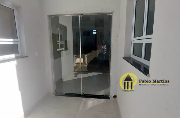 Apartamento para venda, 2 quarto(s),  Campo Limpo, Americana