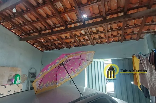 Casa para venda, 2 quarto(s),  Jardim Sao Francisco, Nova Odessa