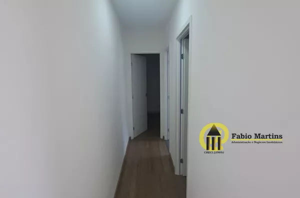Apartamento para aluguel,  Residencial Jardim Dos Ipês, Nova Odessa