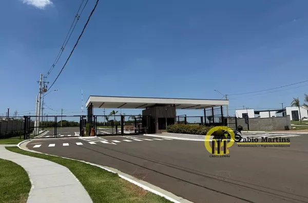 Terreno para venda,  CONDOMINIO VILA  AMÉRICA - Selecione - Bairro, Nova Odessa