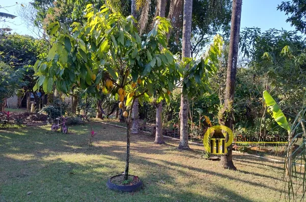 TERRENO DE Chácara para venda,  Vale Dos Lirios, Nova Odessa