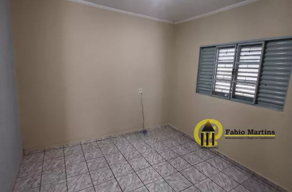 Casa para aluguel,  Jd. Europa, Nova Odessa