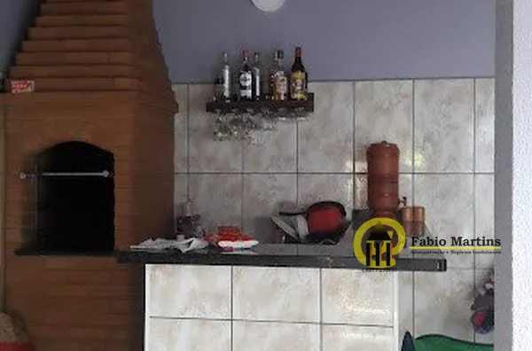 Casa para venda, 2 quarto(s),  Jardim TERRA NOVA, Nova Odessa