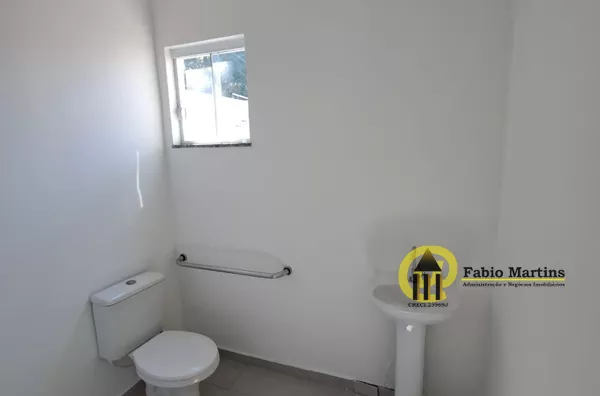 Casa para aluguel,  Centro, Nova Odessa