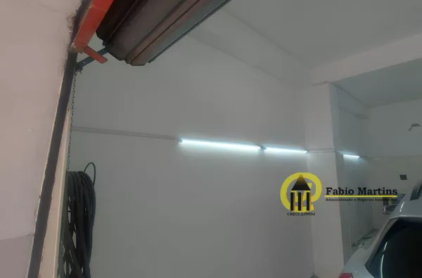 Comercial comercial com edicula para venda, 1 quarto(s),  Parque Residencial Klavin, Nova Odessa