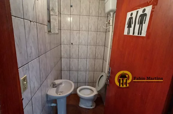 Comercial loja/salão para aluguel,  Vila Azenha, Nova Odessa