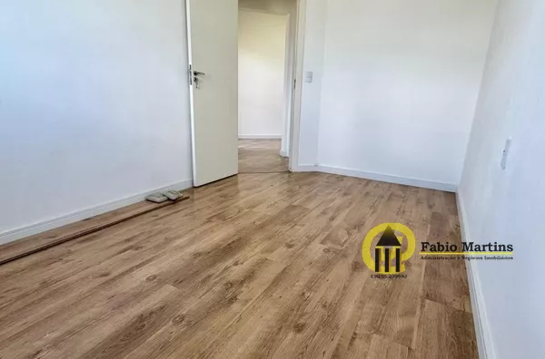 Apartamento para aluguel,  Zona Mista (zm-7), Nova Odessa