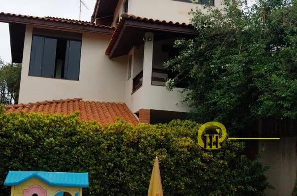 Chácara para venda, 6 quarto(s),  Parque Dos Pinheiros, Nova Odessa