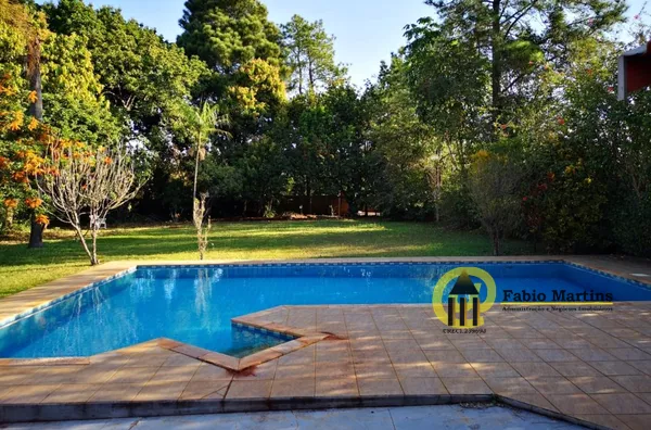 Chácara - Portal dos Nobres 2 Nova Odessa SP