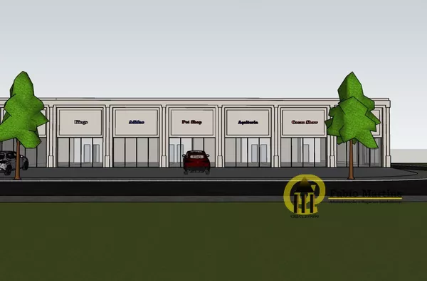 Barracão para aluguel,  Bosque Dos Cedros, Nova Odessa