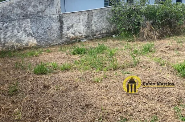 Terreno para venda,  Jardim Nossa Senhora De Fatima, Nova Odessa