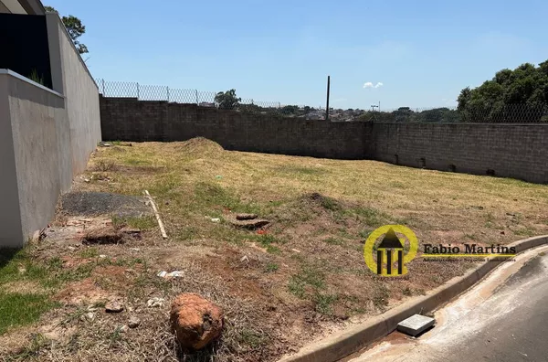 Terreno para venda, CONDOMINIO ENGENHO VELHO, Nova Odessa