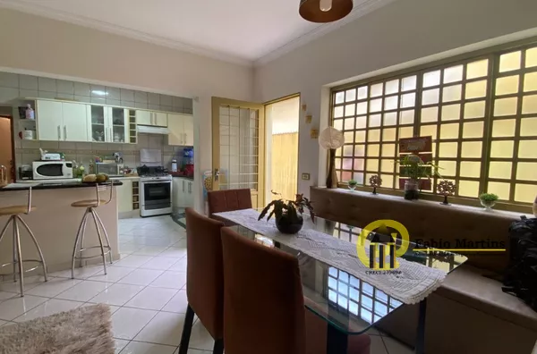 Sobrado para venda, 2 quarto(s),  Jardim Europa, Nova Odessa