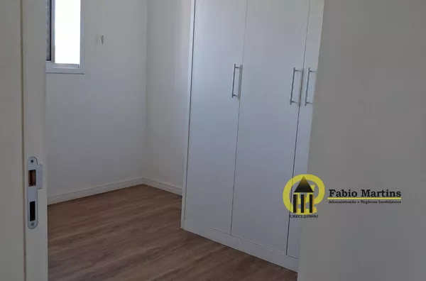 Apartamento para venda,  RESIDENCIAL MIRANTE SÃO DOMINGOS,Jardim São Domingos, Americana