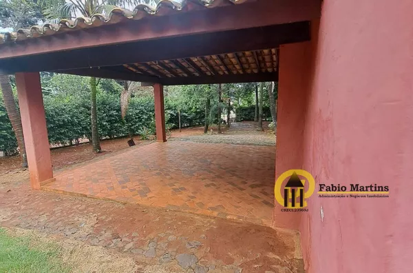 Chácara para venda,  Recanto Do Guarapari, Nova Odessa