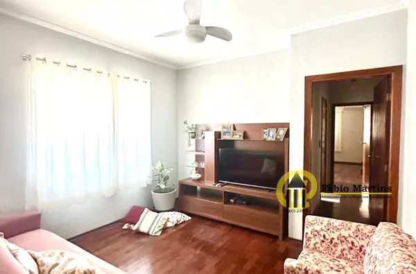 Casa para venda, 3 quarto(s),  Frezarim, Americana