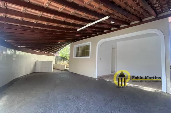 Casa para aluguel,  Jardim São Jorge, Nova Odessa