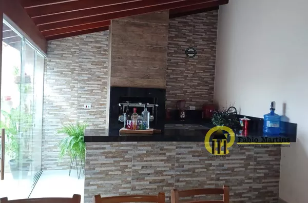 Casa para venda, 2 quarto(s),  Terra Nova, Nova Odessa