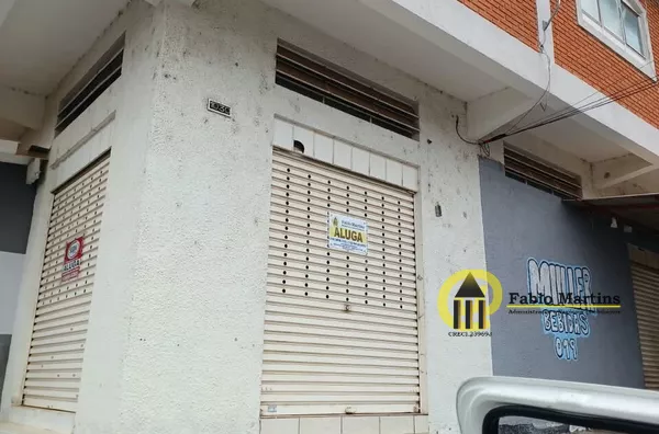 Comercial loja/salão para aluguel,  Jardim Nossa Senhora De Fatima, Nova Odessa - Foto 9
