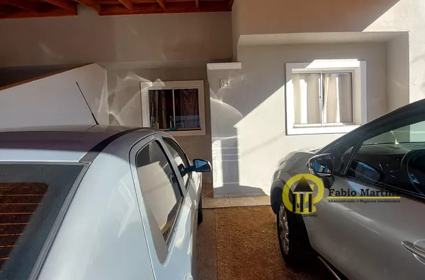 Casa para venda, CONDOMINIO VILLAGIO DI FIRENZE, 2 quarto(s),  Jardim Da Alvorada, Nova Odessa