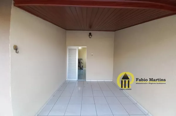 Casa para venda, 3 quarto(s),  Jardim Ipiranga, Americana