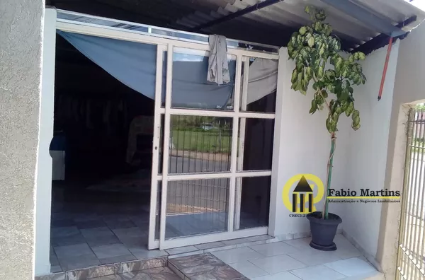 Casa para venda, 2 quarto(s),  Jardim São Manoel, Nova Odessa