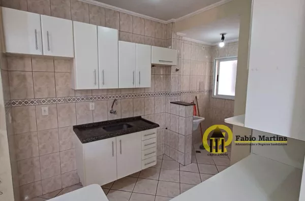Apartamento para VENDA, EDIFICIO VITORIA REGIAl,  Centro, Nova Odessa
