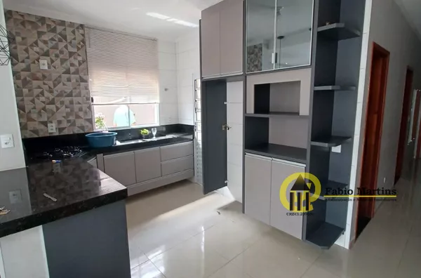 Casa para aluguel,  Jardim São Manoel, Nova Odessa