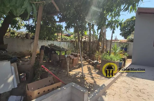 Casa para venda,  Vila Azenha, Nova Odessa