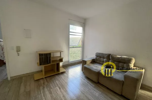 Apartamento para venda, JOIAS DE SANTA BARBARA , CONDOMINIO SAFIRA, 2 quarto(s),  Jóias De Santa Bárbara, Santa Bárbara D'oeste