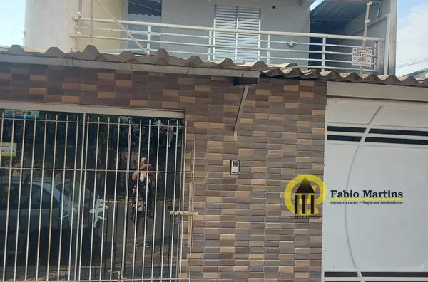 Sobrado para venda,  Jardim Campos Verdes, Nova Odessa - Foto 23