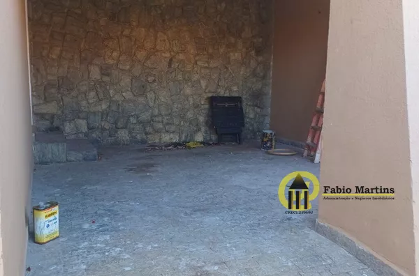 Casa para aluguel,  Jardim Nossa Senhora De Fatima, Nova Odessa