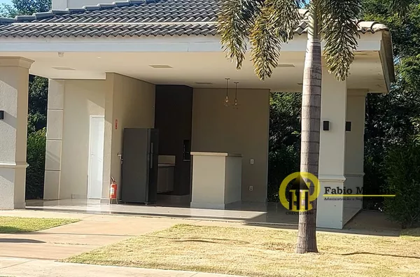 Terreno condomínio para venda,  CONDOMINIO RECANTO DAS ÁGUAS,  Nova Odessa - Foto 6