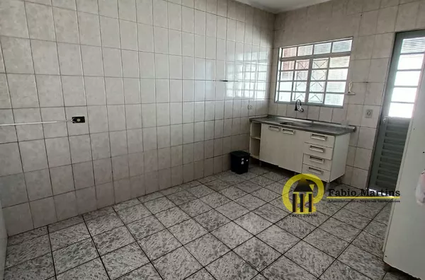 Casa Padrão para aluguel Jardim Nossa Senhora de Fatima Nova Odessa - Foto 12