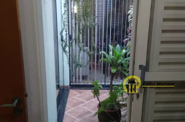 Casa para venda 3 quarto(s) centro nova odessa