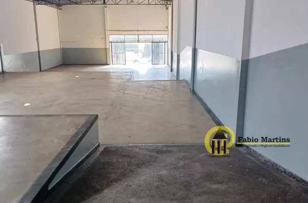 Comercial Loja/Salão para aluguel CENTRO - locação Nova Odessa