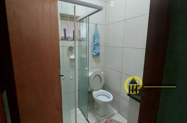 Casa para venda, 2 quarto(s),  Parque Residencial Francisco Lopes Iglesia, Nova Odessa