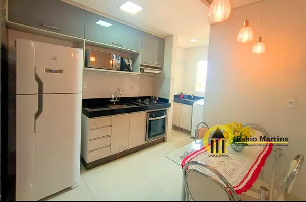 Apartamento para venda,  Villaggio Di Napolli, Nova Odessa