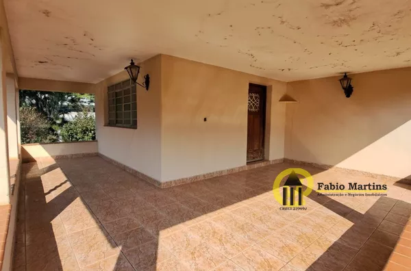 Casa para aluguel,  Bosque Dos Cedros, Nova Odessa