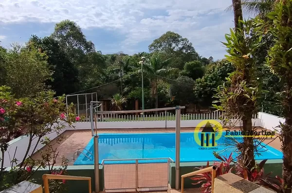 Chácara para venda, 3 quarto(s),  RESIDENCIAL VALE DOS LIRIOS, Nova Odessa