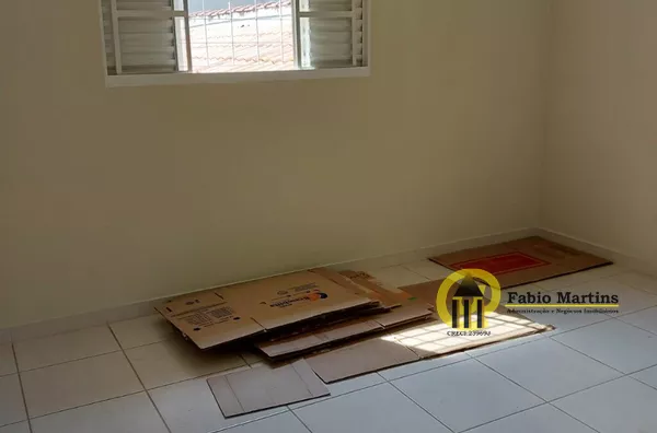 Sobrado para venda, 3 quarto(s),  Parque Residencial Jaguarí, Americana