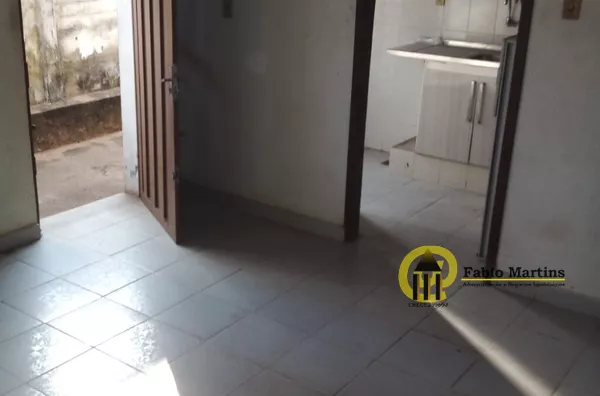 Casa para venda Jardim Bela Vista, Nova Odessa