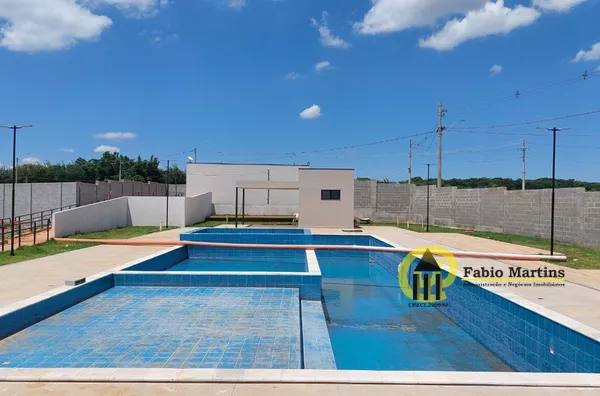 Terreno condomínio para venda,  Villa America Nova Odessa