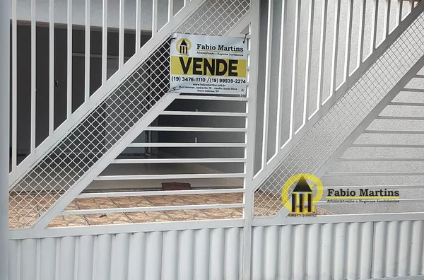 Casa para venda, 3 quarto(s),  Jardim Marajoara, Nova Odessa - Foto 1