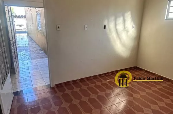 Casa para aluguel,  Jardim Santa Rosa, Nova Odessa