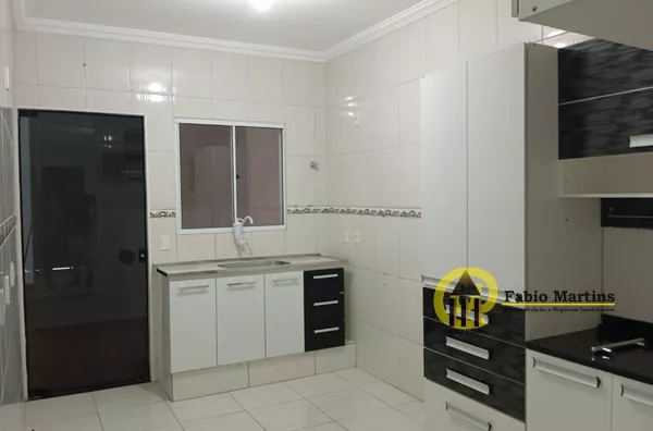 Casa para venda, 2 quarto(s),  Jardim Residencial Terra Nova, Nova Odessa
