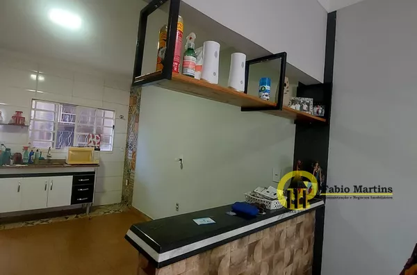Casa para venda, 2 quarto(s),  Nova Americana, Americana