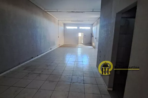 Comercial loja/salão para aluguel,  Jardim Santa Rosa, Nova Odessa