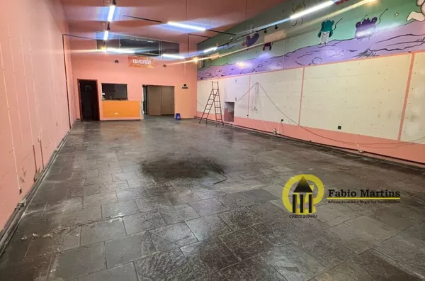 Comercial loja/salão para aluguel,  Jardim Santa Rosa, Nova Odessa
